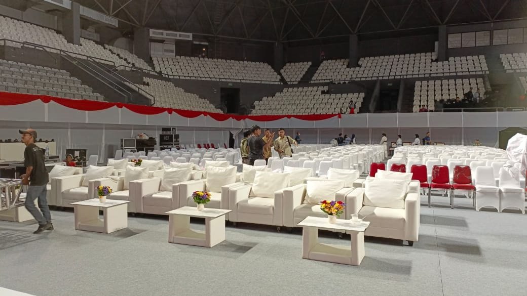 SEWA SOFA BENDA DI TANGGERANG 